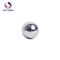 Tungsten carbide ball (12)